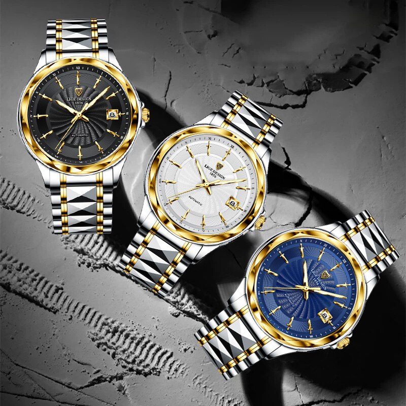 Men Watches